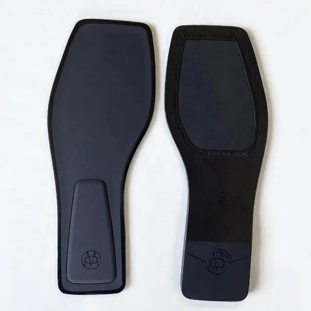 Soles factory free sample TPU soles for shoe making