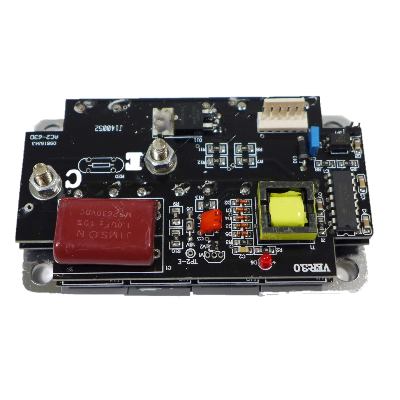 IGBT board IPL DPL Elight OPT power supply Beijing Dazhi 1200W & 2000W Hair removal Fuente de alimentacion