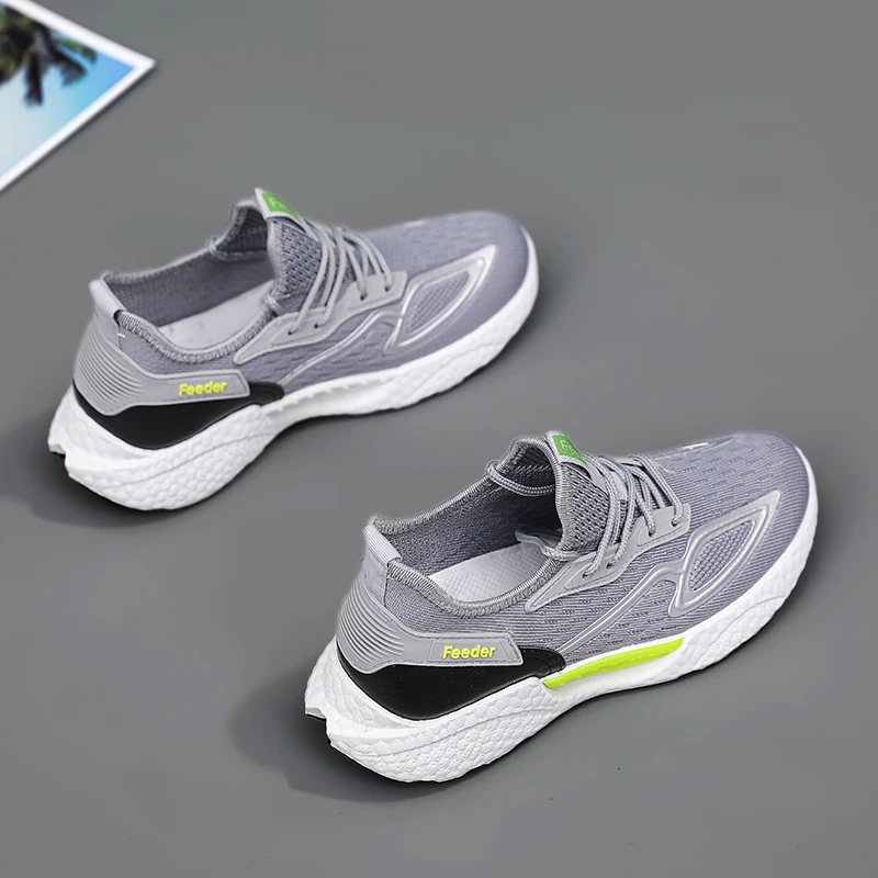 vietnam casual fashion custom women running shoes with logo