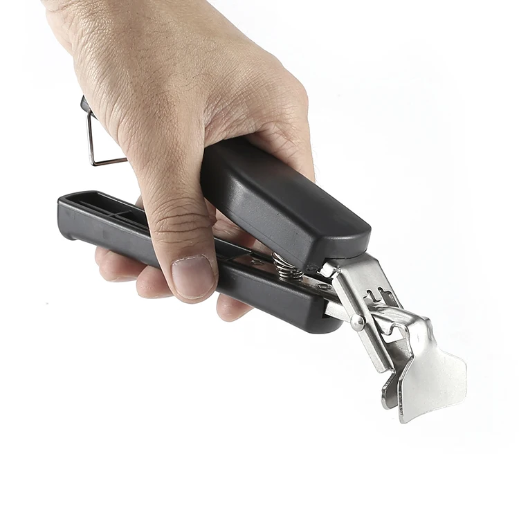 Multi-functional Kitchen Stainless Steel Hot Bowl Lifter Dish Plate Clip Pot Gripper Holder