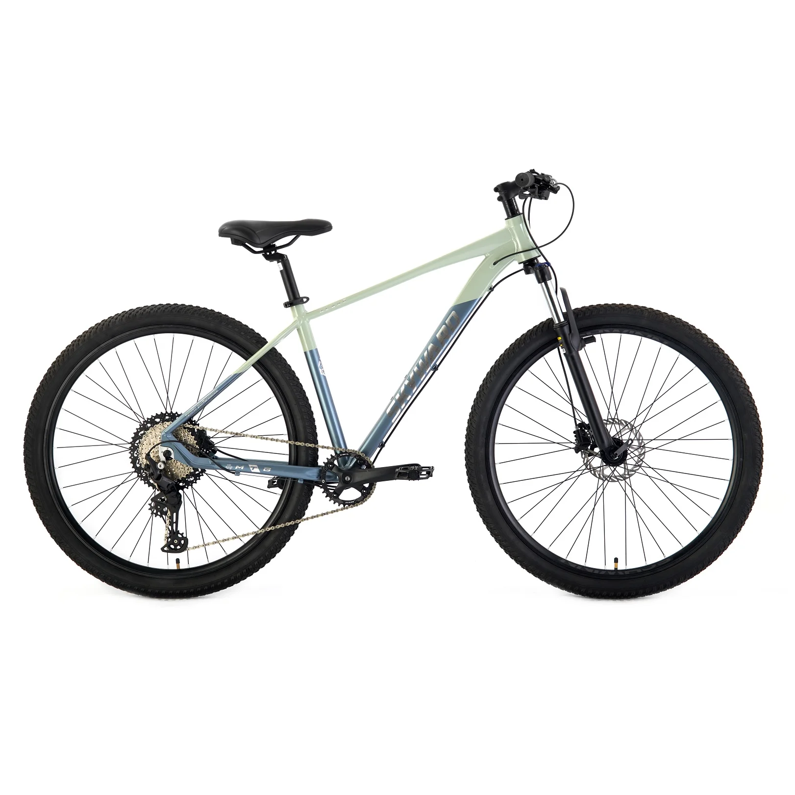 High Quality Customizable Color Outdoor Sports Bicycle 29 Inch Mountain Bike