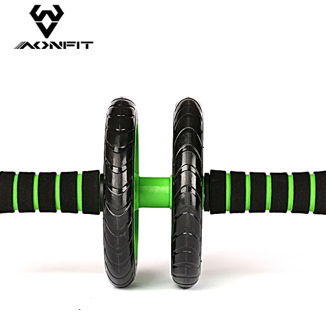  Aonfit hot 2021 ab колесо высокое качество индивидуальное роликовое тренировочное