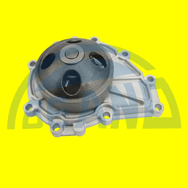 Насос водяной 31BP03-012 536-1307010-10 LWP 1256 ГАЗ МАЗ Урал ЛиАЗ с дв.ЯМЗ-534 536