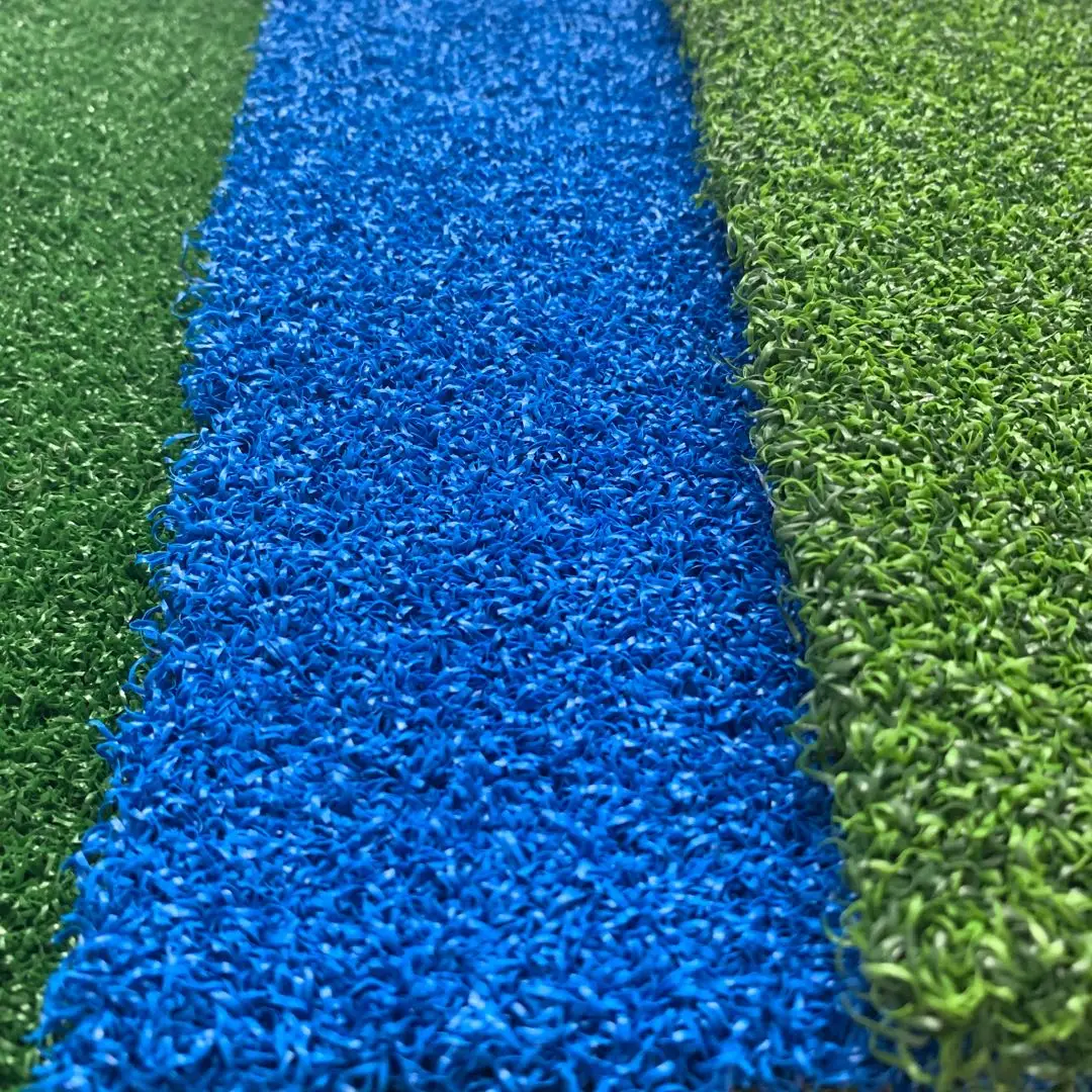 
High Density Competitive Price Tennis Court Artificial Grass Turf Short Pile Height Synthetic Turf Grass For Sale 