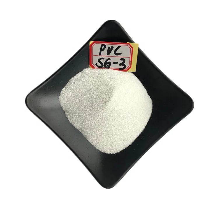 in stock now polyvinyl chloride hot sell product good price pvc resin s65d