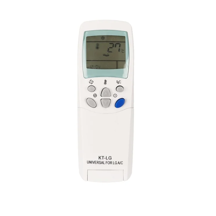 KT-LG Universal A/C Remote Control Air Conditioning Remote Control replacement