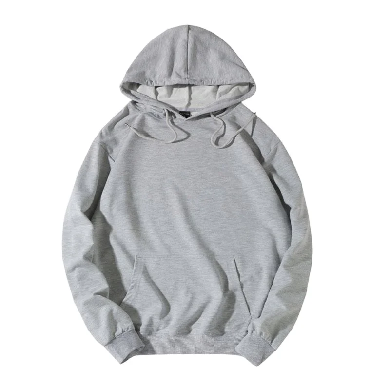 Hot Selling Cotton Hoodies Logo Custom Full Zip Hoodie Abercrombie