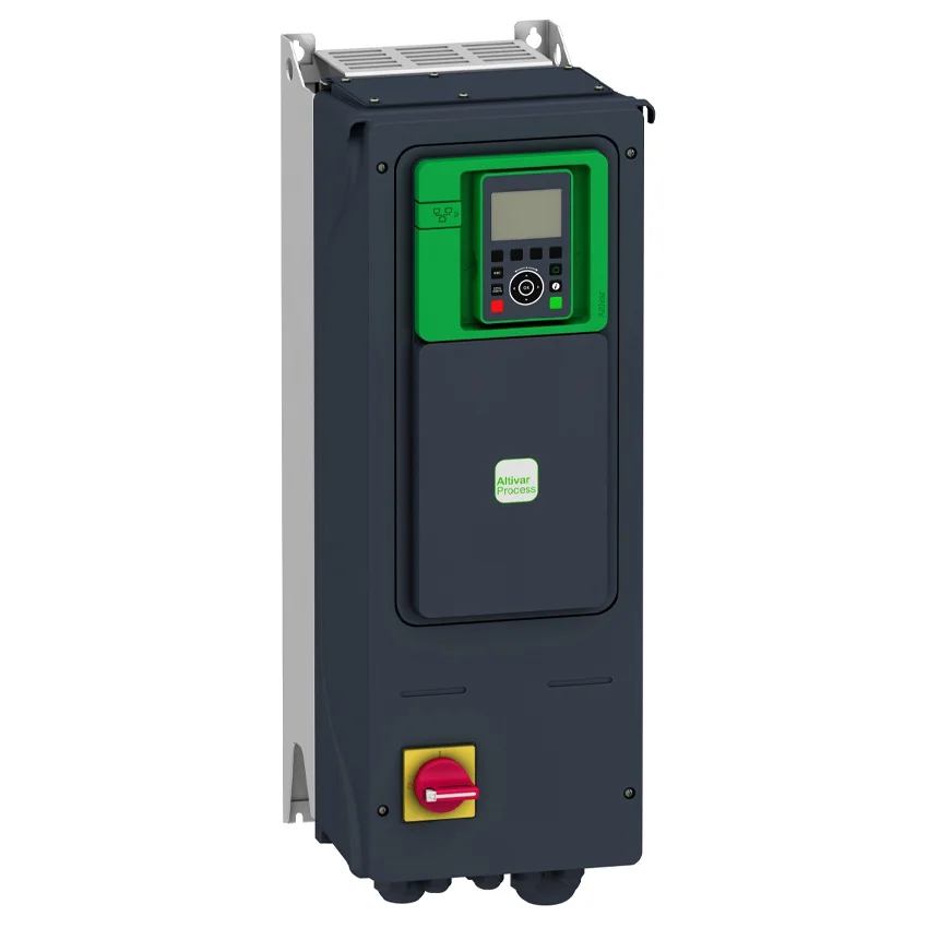 ATV950U30N4E, лидер продаж, промышленные электрические компоненты, Частотный преобразователь серии ATV900 ATV950U30N4E, оригинальный