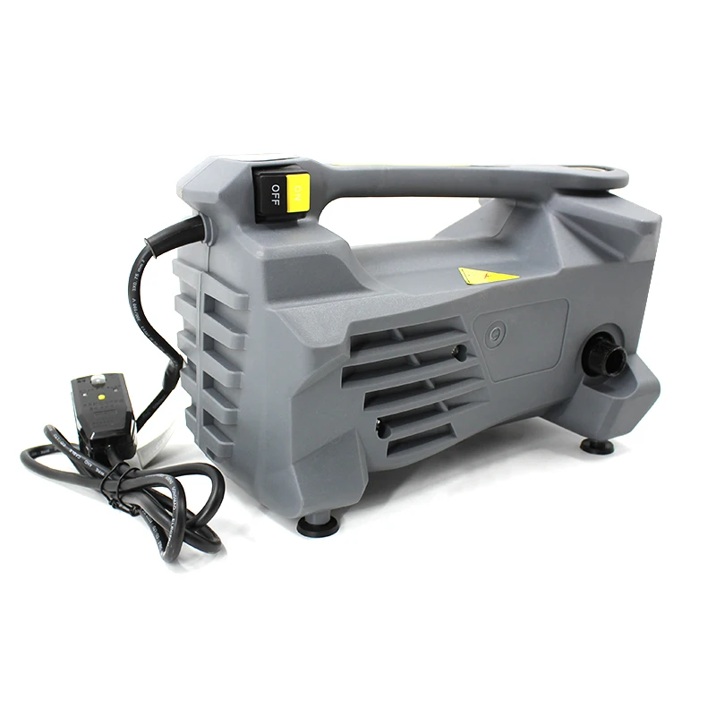 high pressure machine for car wash, 220v high pressure car washer machine
