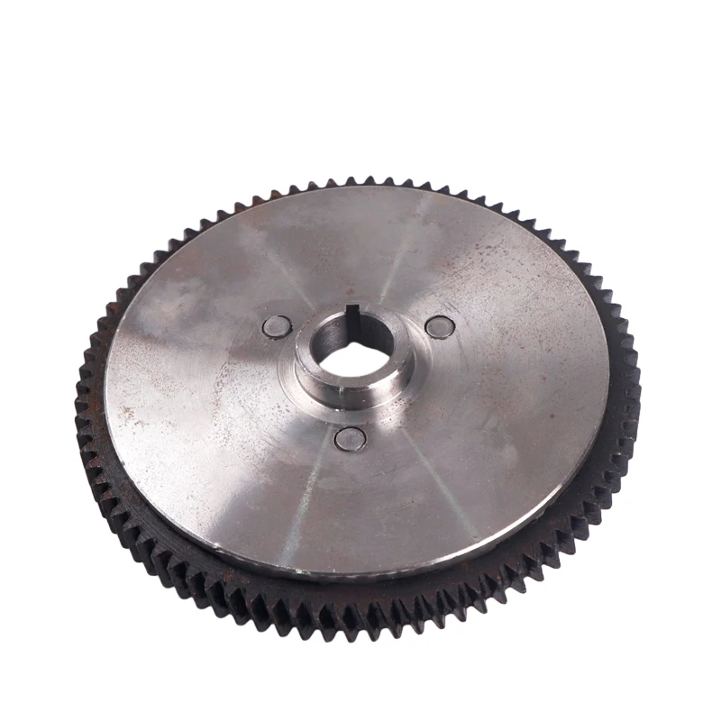 Hot Sale Motorized Bike Parts Clutch Bevel for 2 Stroke 49cc 80cc
