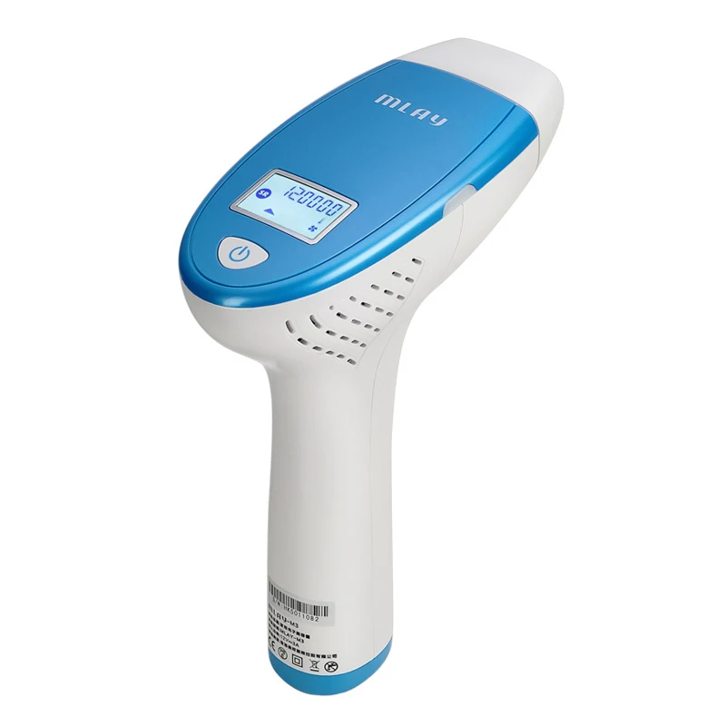 Free sample reusable hair remover at home permanent diode laser hair removal machine lazer hair removalal esquadro
