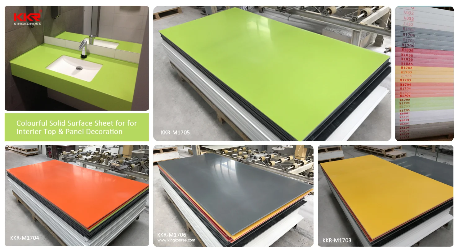 Pure color solid surface.jpg