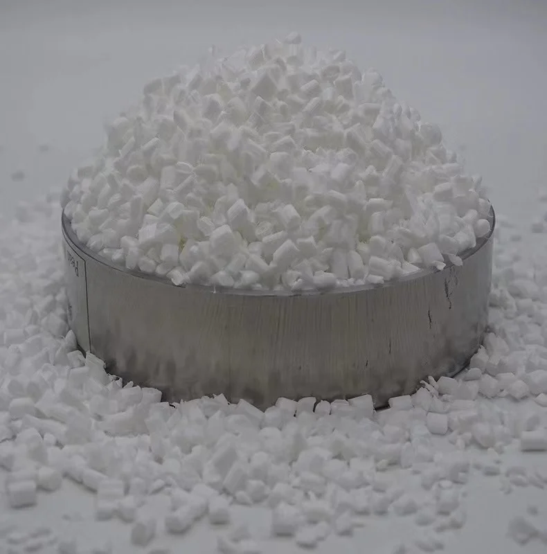 cheap Factory direct sale PP Plastic Particle