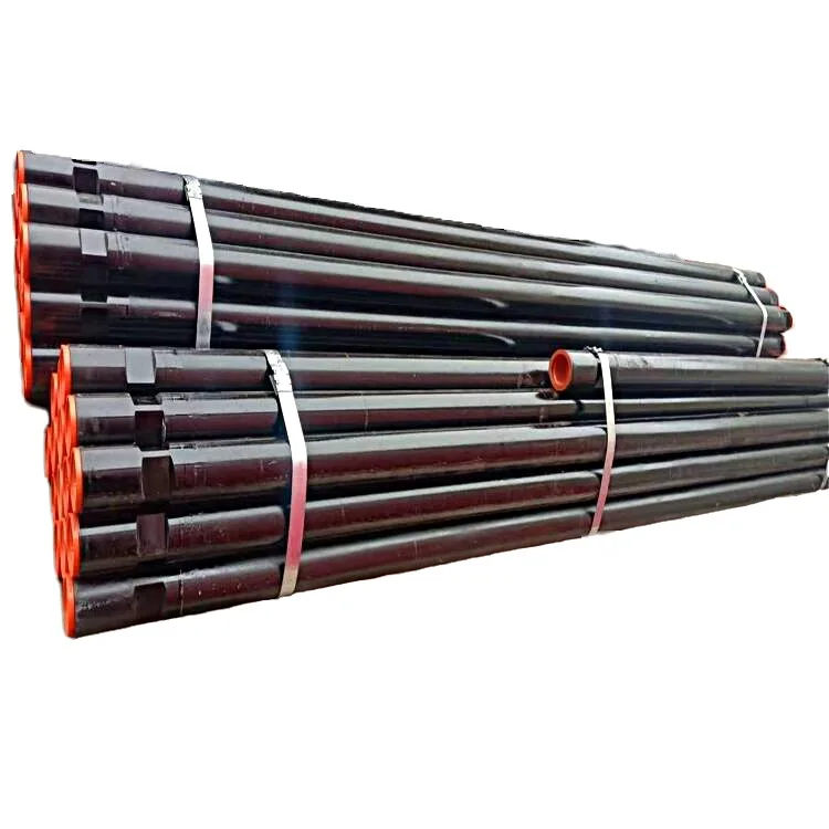 drill pipe Rod Foundation Drilling Equipment Auger Drill Rod