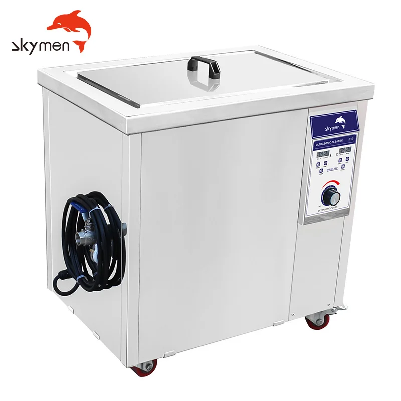 Skymen 77L JP-240ST ультразвуковая Очистительная Машина Производители запасных частей DPF Очистка