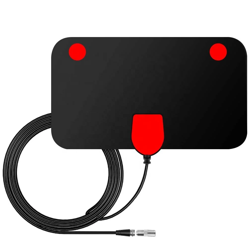 Amazon горячие продажи HDTVDVB-T2 HD цифровая внутренняя телевизионная