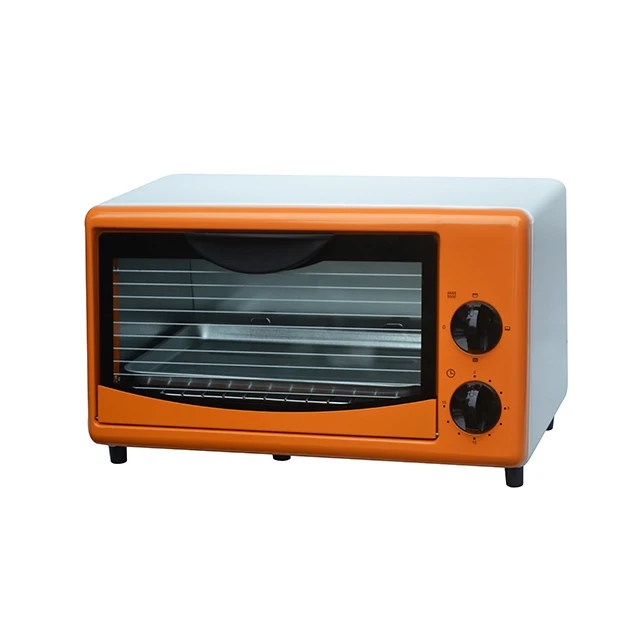 
New 6L electric oven toaster oven OEM High Quality mini oven Household Cake Pizza Kitchen Applican for Home Bread Multi-purpose 