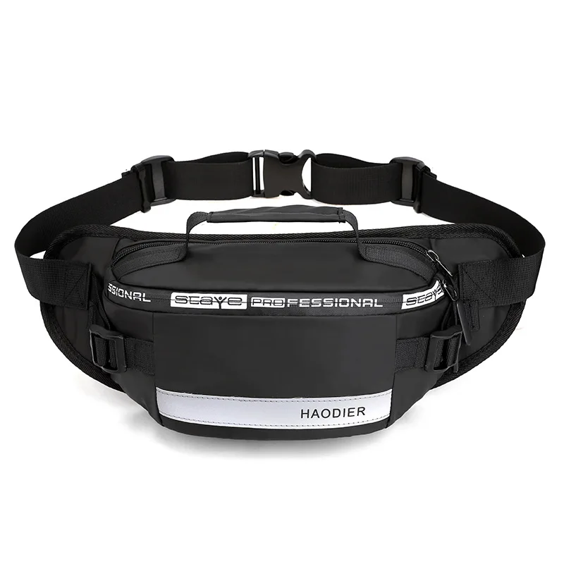 2023 Designer Waist Bag For Men Belt Bags Nylon Fanny Pack Crossbody Custom Fanny Pack Smell Proof Waist Bag