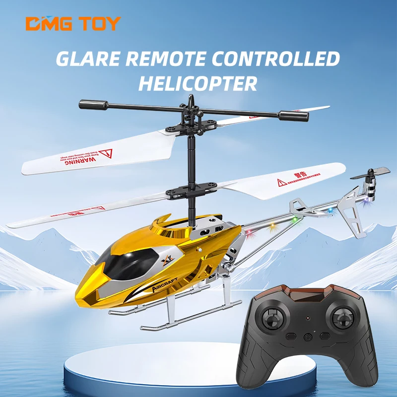 Factory price mini helicopter radio remote control kids toy boy remote rc planes electric airplane rc toy airplane