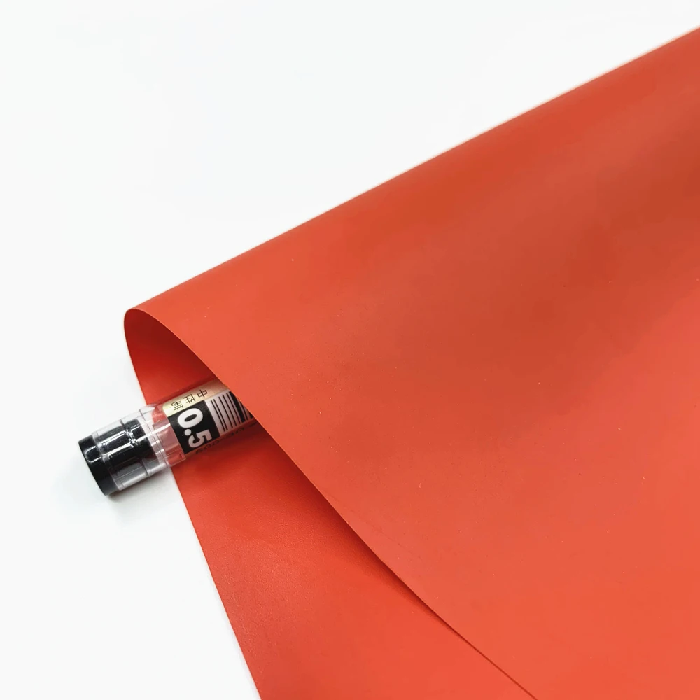 Medical air mattress inflatable TPU film