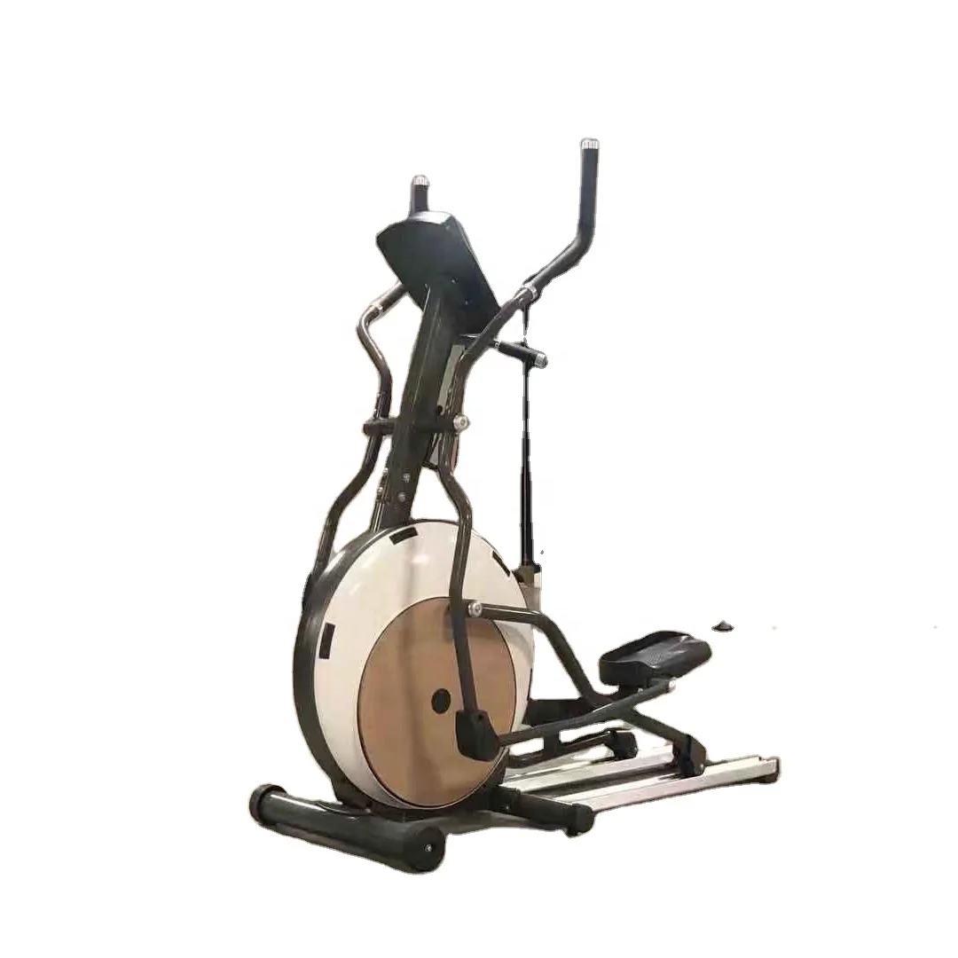 gym Professional Commercial elliptical machine cross trainer elliptical bike outdoor Elliptical Bike