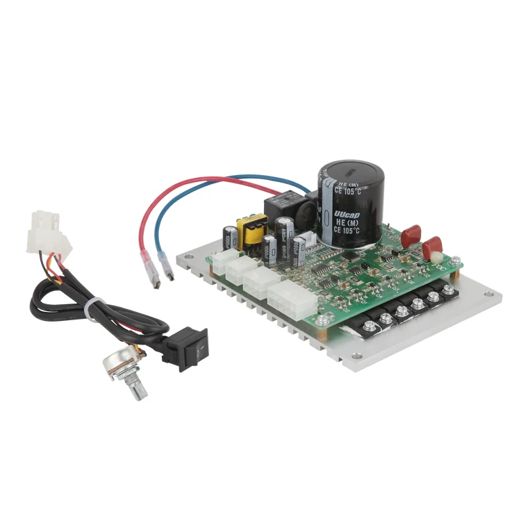 NEWTHINK 500W 800W Permanent magnet brushless blower motor stator vacuum cleaner motor