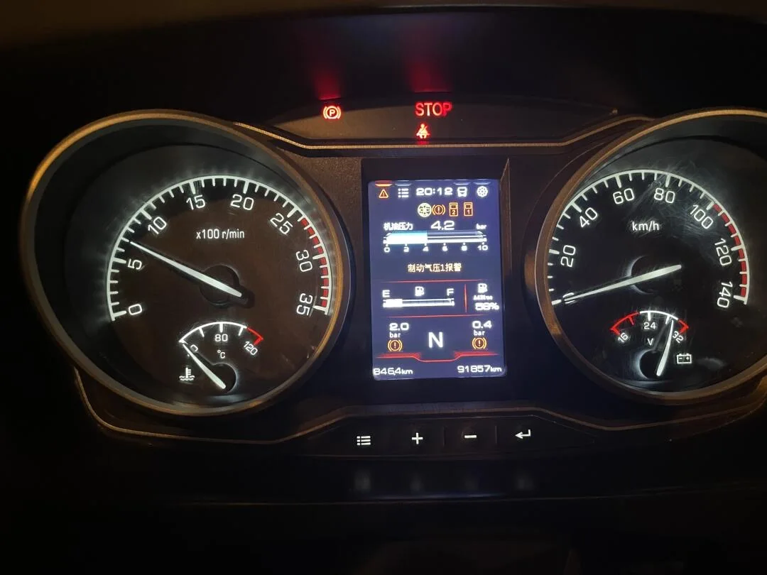 Хит продаж Подержанный автобус Youtong Hyundai 54-местный автобусный автомобиль используемый для продажи