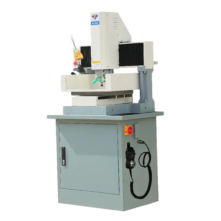 
Jade carving machine 