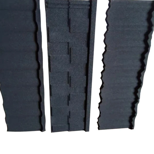 euro metal roof tile shingles in roofing 0.2-0.6mm color steel roofing tile