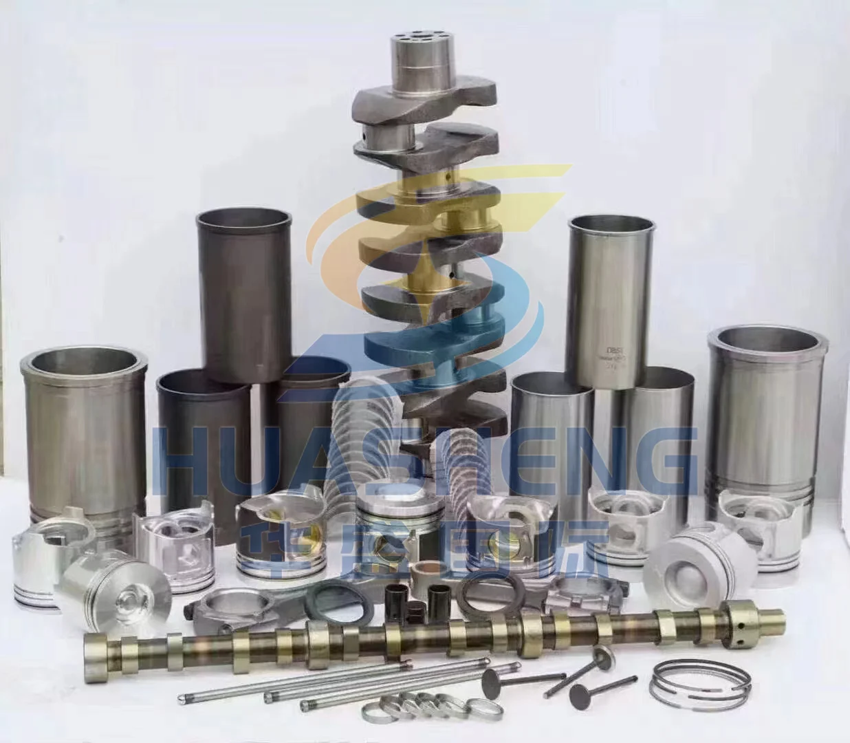 High Quality Cylinder Liner For Caterpillar 321B 320 320B Track 322B 320 320L 320B 320C Excavator Diesel Engine Repair Parts
