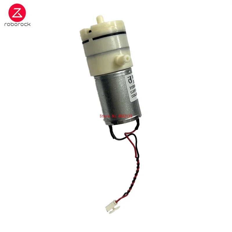 Original Vacuum Pump for Roborock S8 PRO Ultra S7 Max Ultra Q Revo Vacuum Cleaner Parts New Onyx4 Air Pumper Accessories