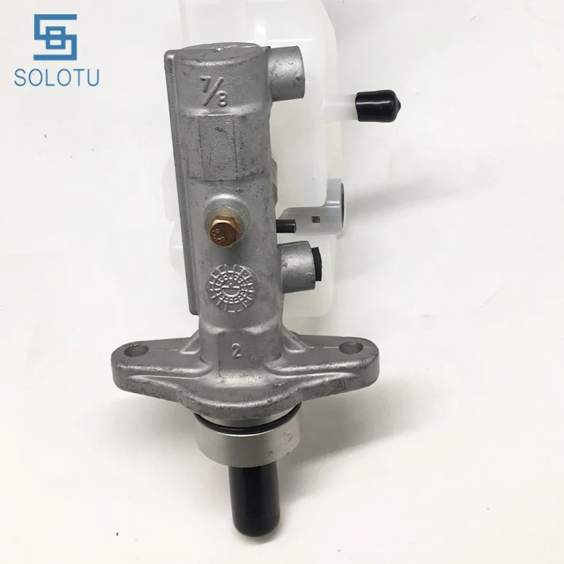 47201-BZ110 Brake Master Cylinder Sub Assy For AVANZA