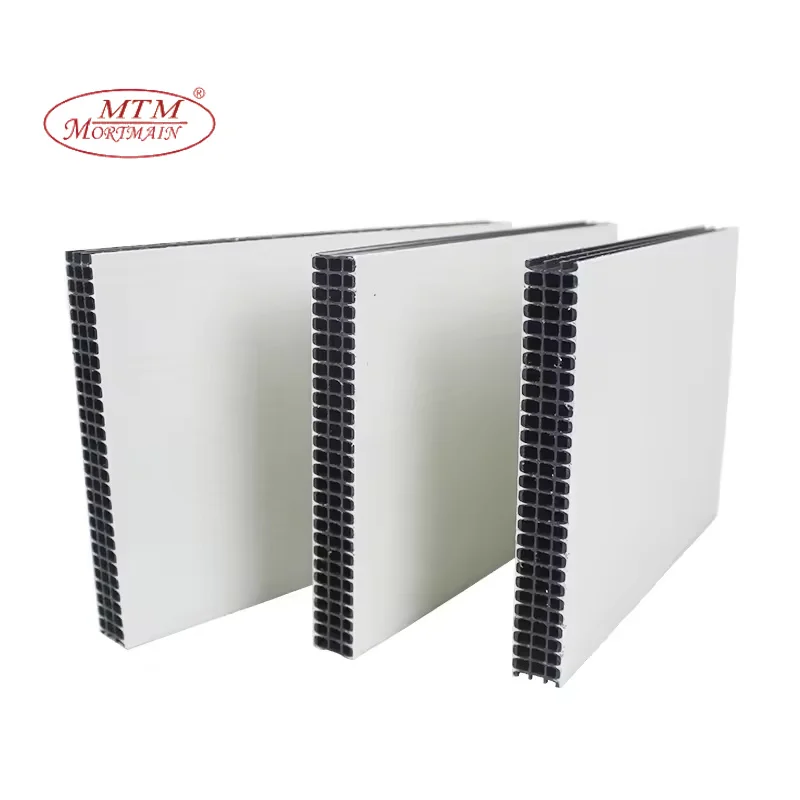 Ready Ship Reusable Construction Plastic Modular Formwork with Competitive Price