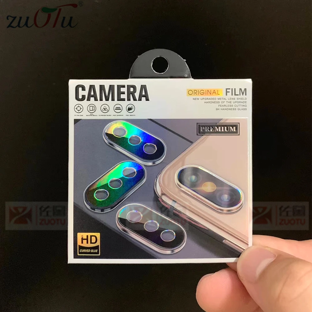 
For Iphone Apple X Xs Max Cover Seconds Change To pretend Iphone 11 Pro Max Camera Lens Protector Cover Turn To On Iphone 11pro 