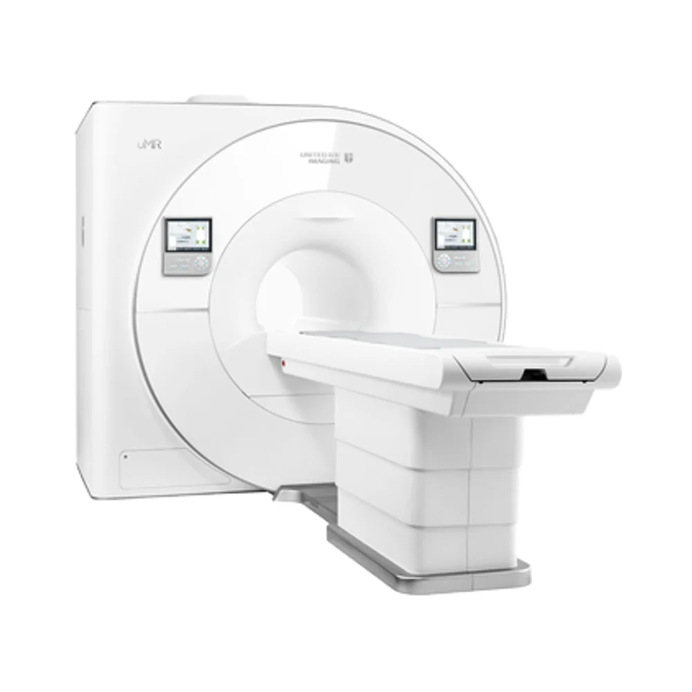Оригинальный бренд новый Объединенный 680 изображений uMR 1 5 t MRI 670 588 580 570 uAlFl усиленный T MR