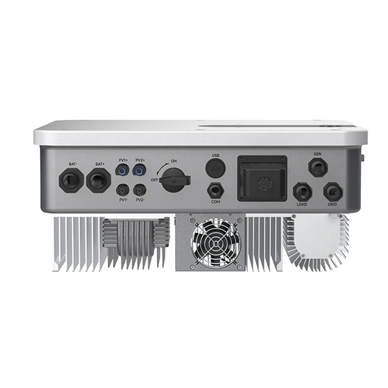 wholesale SLENERGY hybrid inverter solar 6kw 5kw 3.6kw 1 pohase SL6KLV-W home system hybrid solar inverter