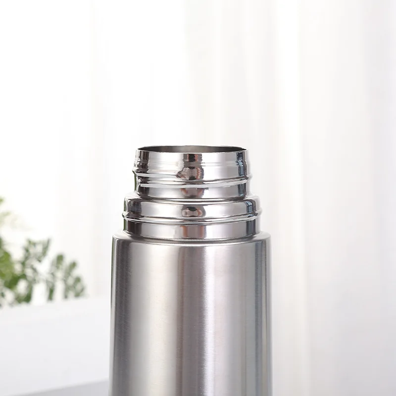 300ml 350ml 550ml 750ml 1000ml Manufacturer Cheap Price Thermal Vacuum Themos Water Flasks