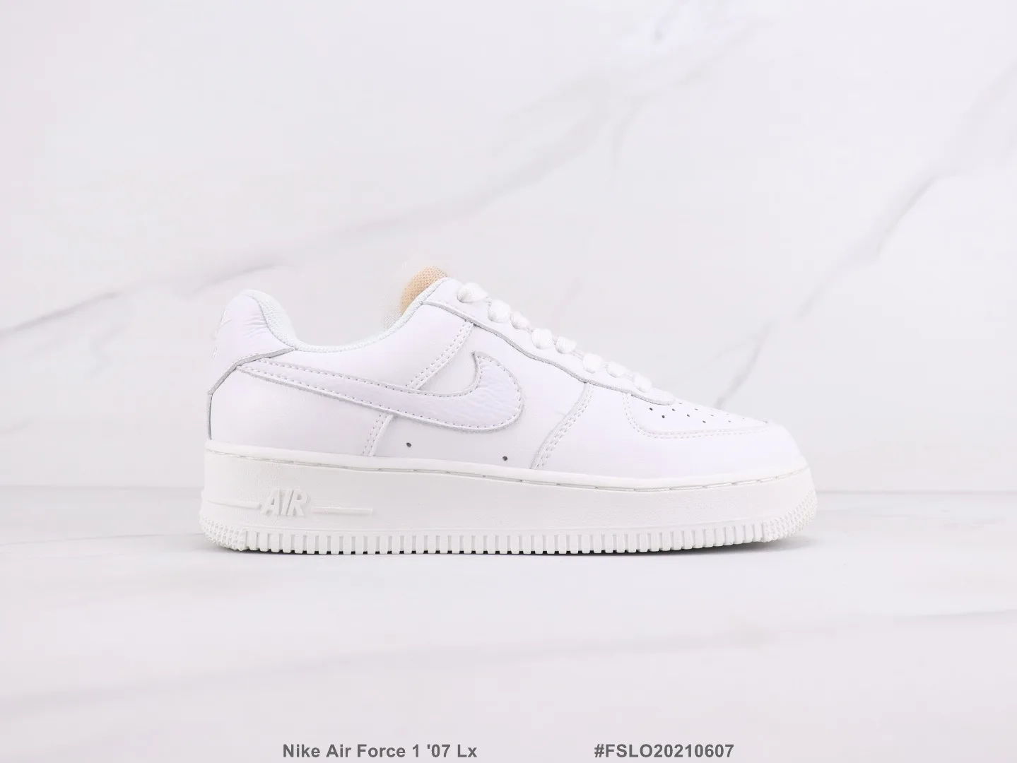 Лидер продаж, Классическая фабричная винтажная мужская повседневная Уличная обувь для баскетбола Nike