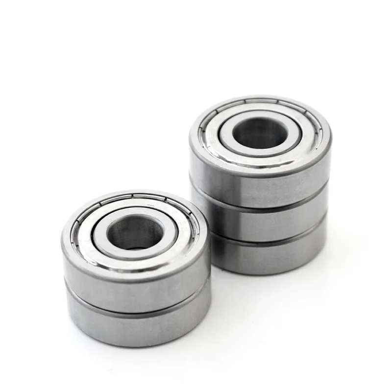 Deep Groove Ball Bearings Fast Delivery 602 603 604 605 606 067 608 609 China Famous Brand