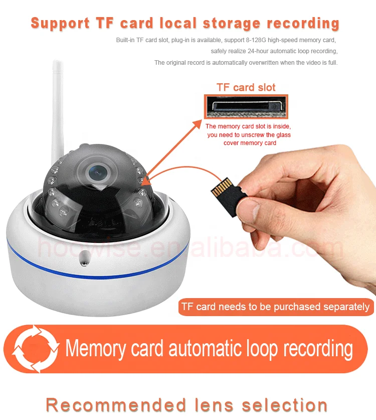 Hot selling Glasses HD 1920 x 1080 Surveillance Hidden Camera waterproof outdoor camera wireless surveillance camera