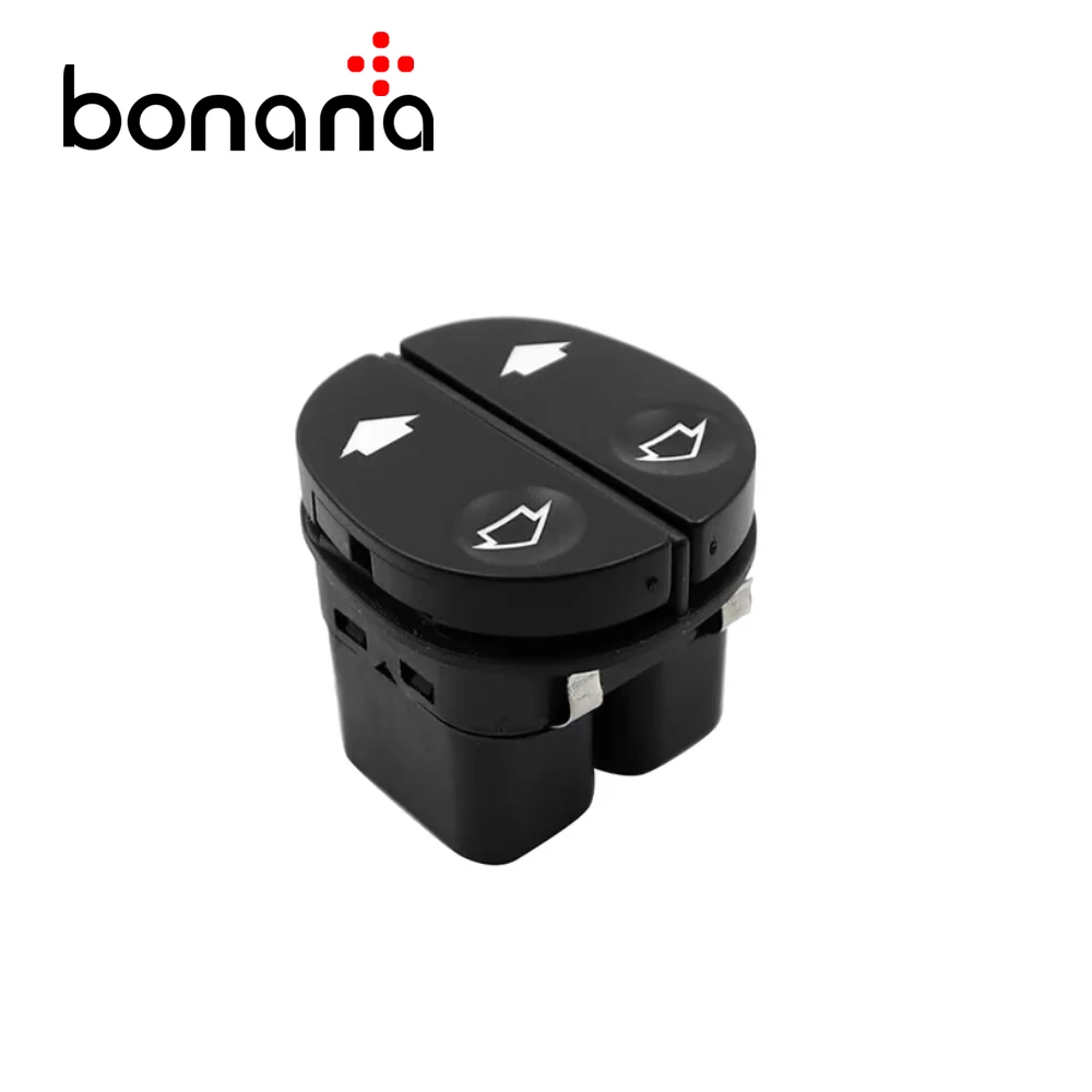 96FG14529BC  NEW Ford Ka Fiesta Fusion Windows console switch  96FG-14529-BC