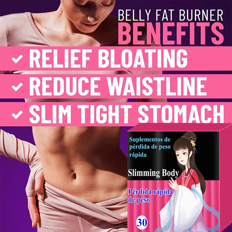 Health care to REDUCE APPETITE & Slimming Shaper good way to lose weight faster in safe and healthy way