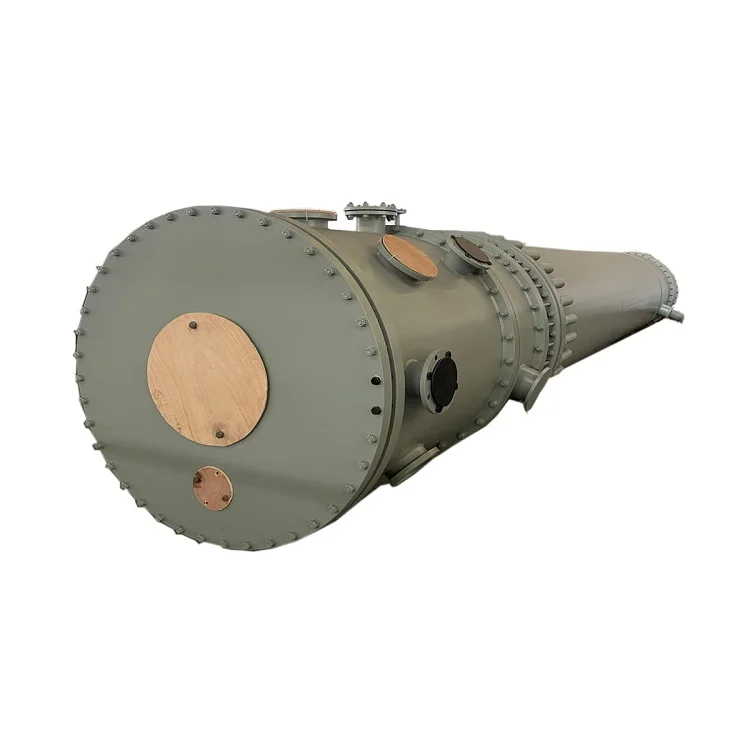 Прямая поставка с завода, отпариватель 4-в-1 31% ~ 36%, синтез гидрохлоридной кислоты, графитовая печь