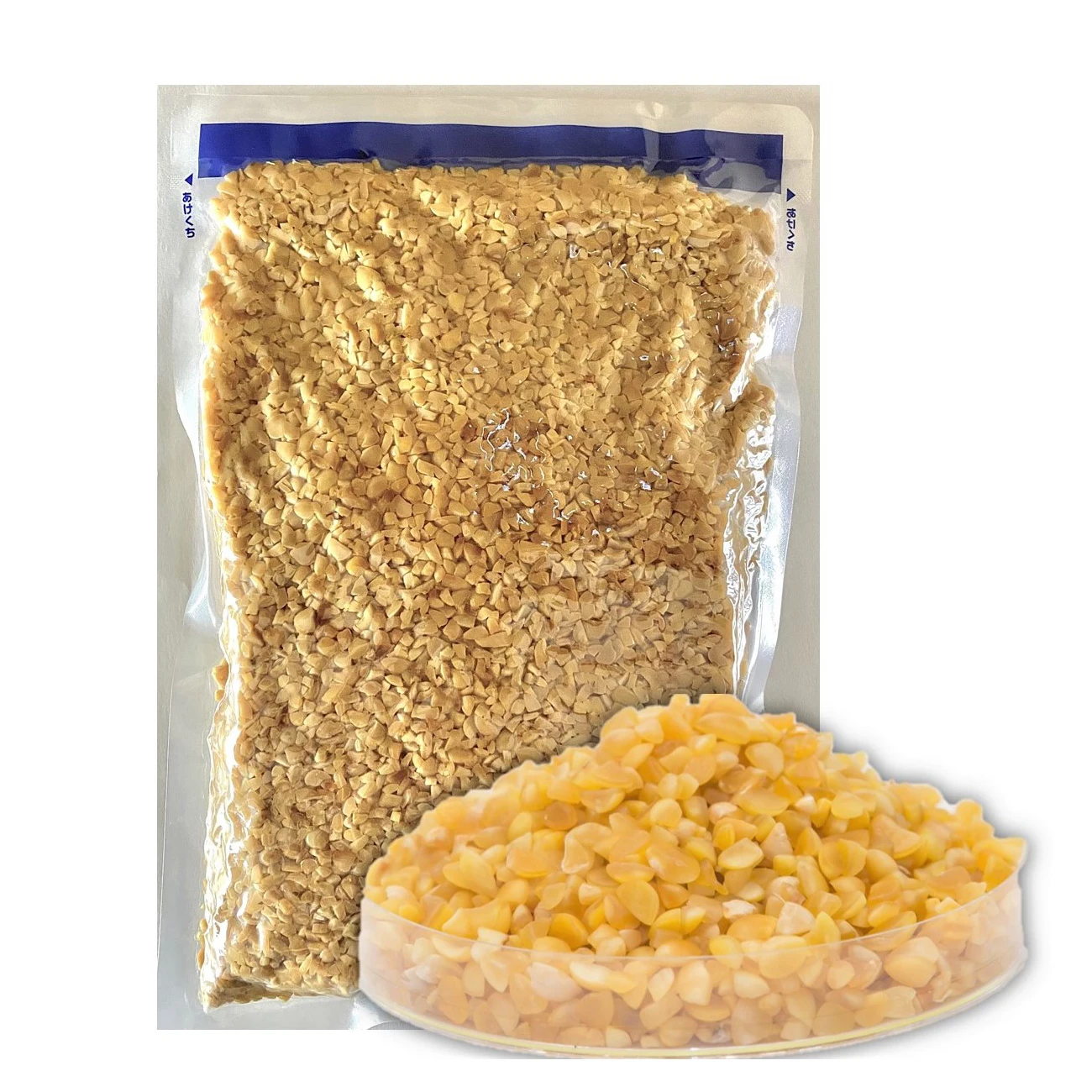 High protein sweetness nutrition cooked packing products soybean plant