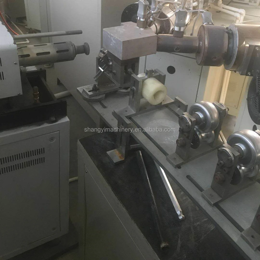 PEX-AL-PEX pipe making machine production line