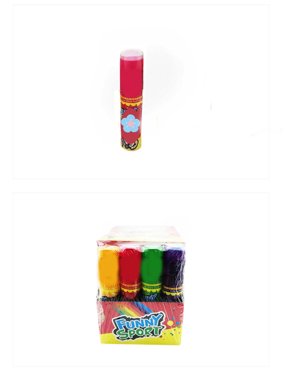 Hot Sell Delicious Kids Sour Spray Candy Healthy Fruity Spray Candy Mix Fruit Flavour Liquid Candy