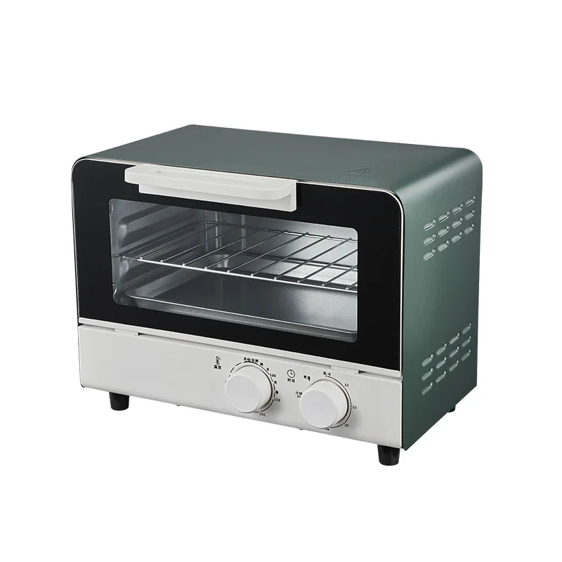 Многофункциональная автоматическая машина для выпечки тортов большой емкости для домашнего использования, пищевой автомат, печь для пиццы