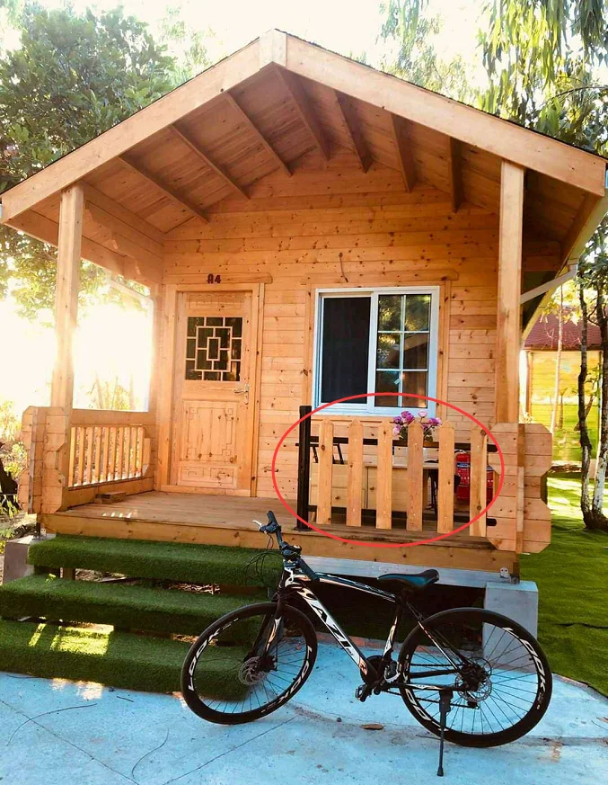 2020 wholesale log cabins wooden house tiny house