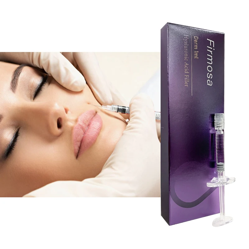 beautifucheek augmentation cross linked derm ha injectable collagen face korea hyaluronic gel derma filler injection
