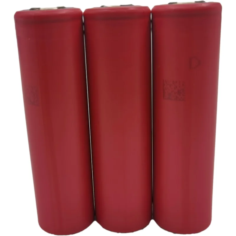 18650 rechargeable power battery 5C energy storage capacity 2000MAH 3000MAH solar photovoltaic panel